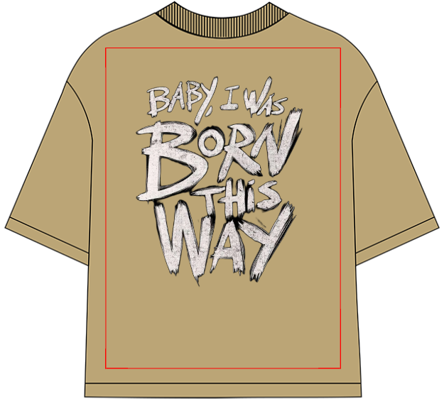Color: Beige