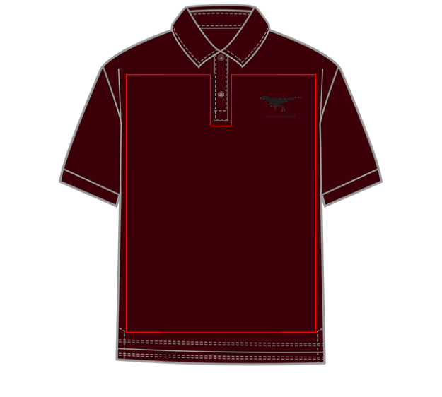 Color: Maroon