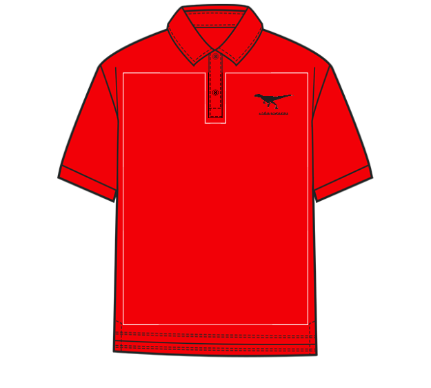Color: CherryRed