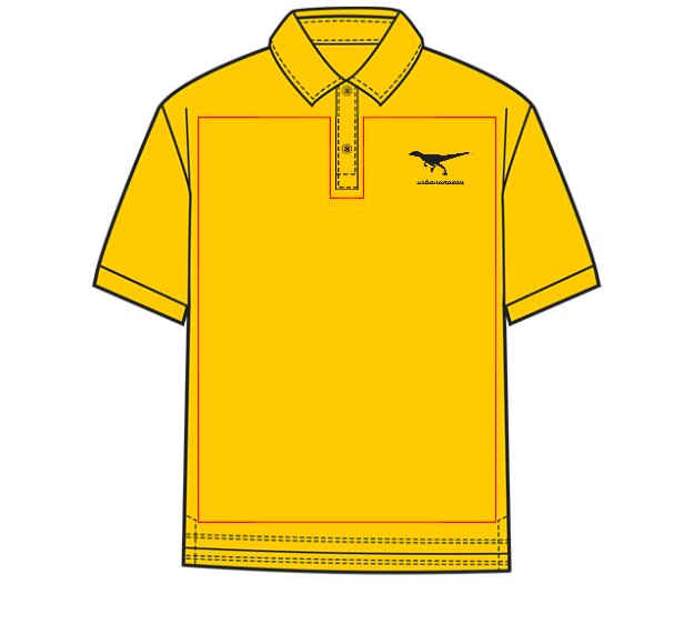 Color: SunYellow