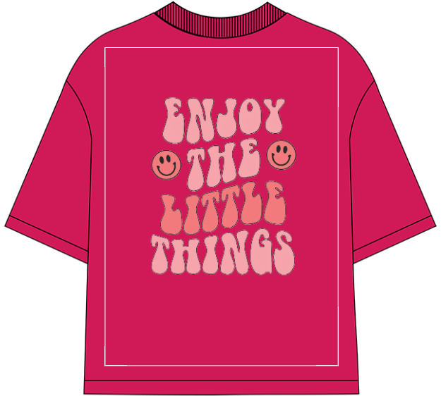 Color: HotPink