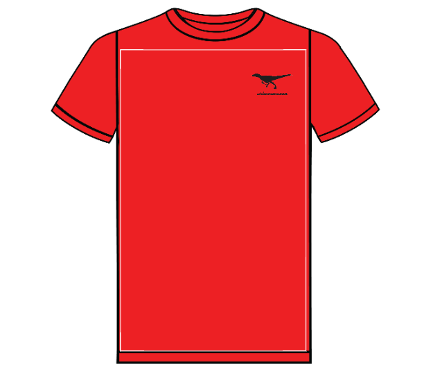 Color: Red