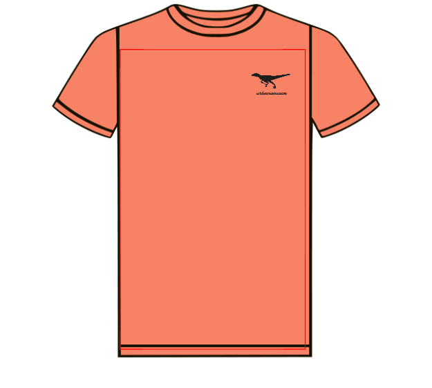 Color: Peach