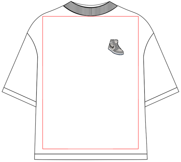 Color: White