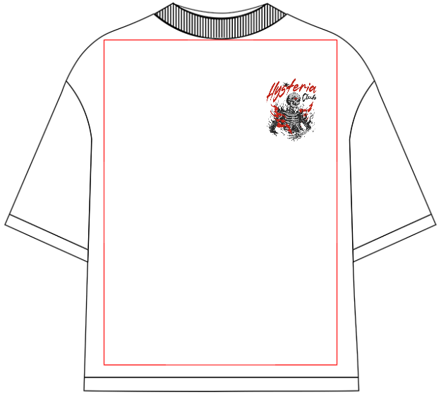 Color: White