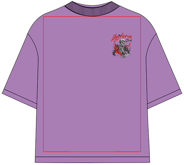 Color: Lavender