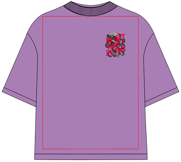 Color: Lavender