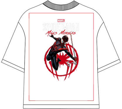 Color: White
