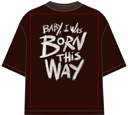 Color: ChocolateBrown