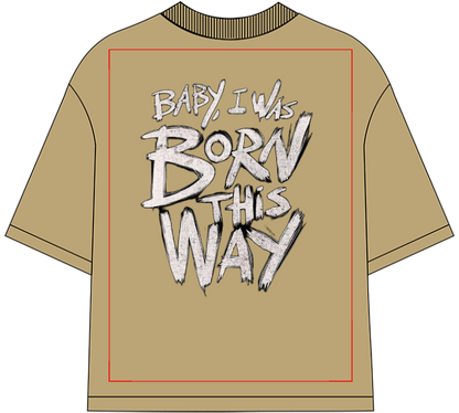 Color: Beige