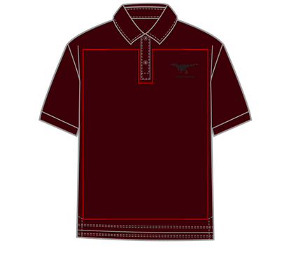Color: Maroon