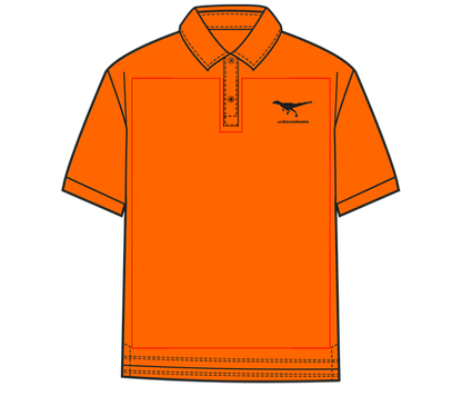 Color: Orange