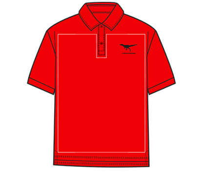 Color: CherryRed
