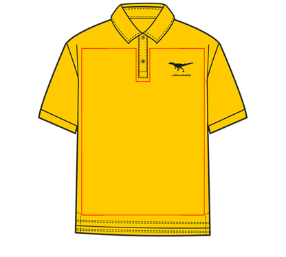 Color: SunYellow