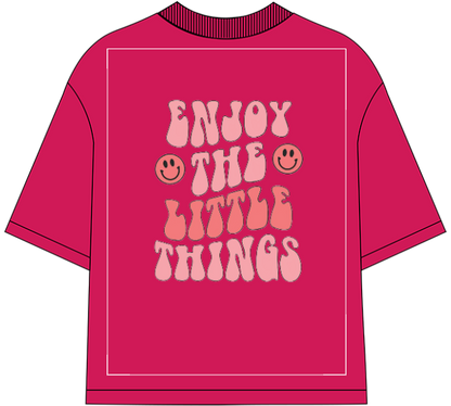 Color: HotPink
