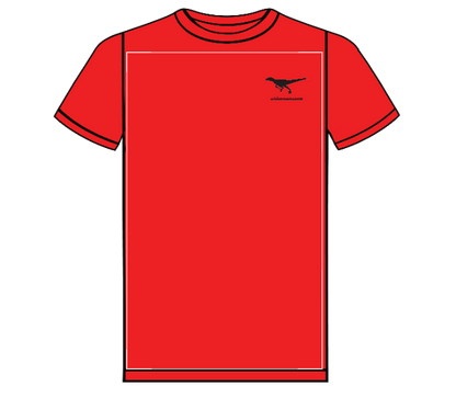 Color: Red