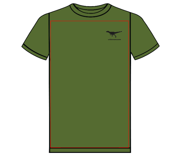 Color: Green