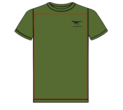 Color: Green