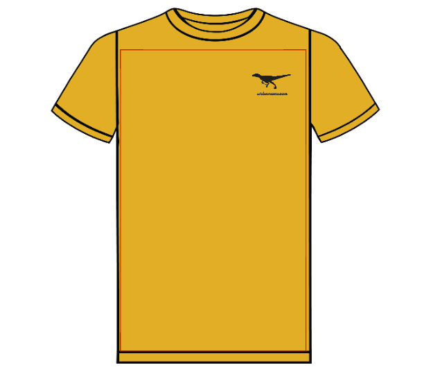 Color: Yellow
