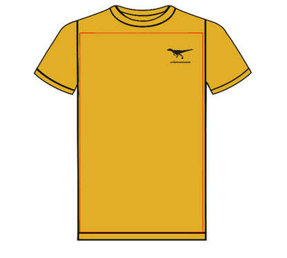 Color: Yellow