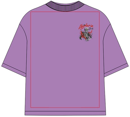 Color: Lavender