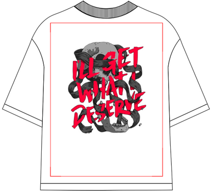 Color: White