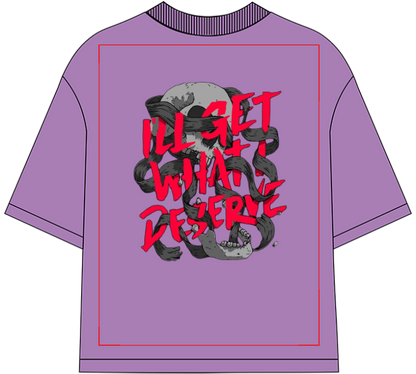 Color: Lavender