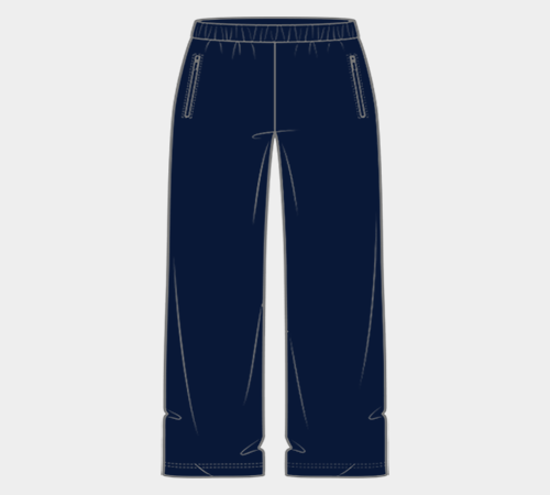 Premium Gauge Sweatpants(blue)